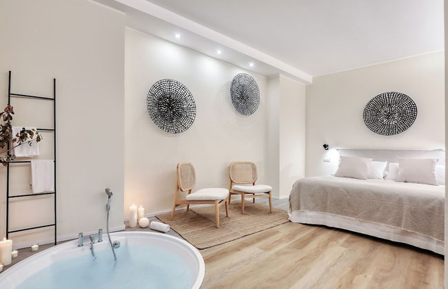 Welchome suites - Foto 7