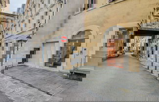 Foto 1 - Welchome suites