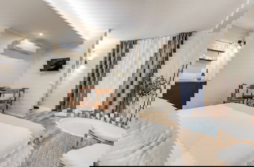 Foto 3 - Welchome suites
