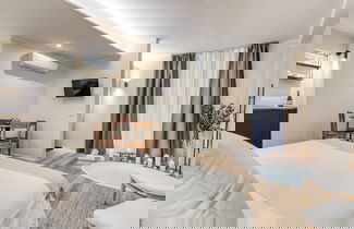 Foto 3 - Welchome suites