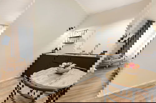 Foto 38 - Welchome suites
