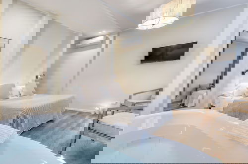 Foto 22 - Welchome suites
