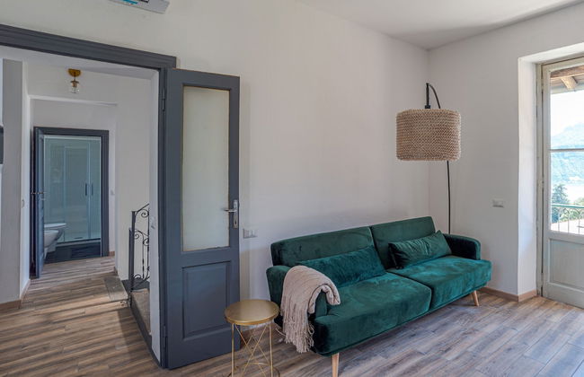 Casa di Pietra Menaggio - Foto 6