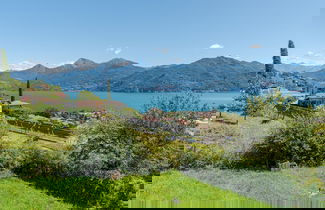 Foto 2 - Casa di Pietra Menaggio