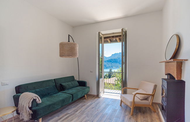 Casa di Pietra Menaggio - Foto 4