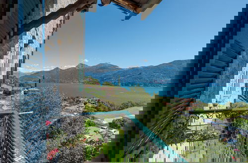 Foto 1 - Casa di Pietra Menaggio