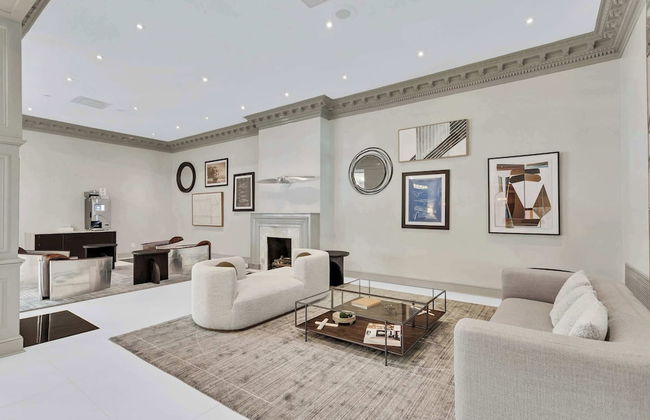 Convenient Apt Near Airport - Foto 46