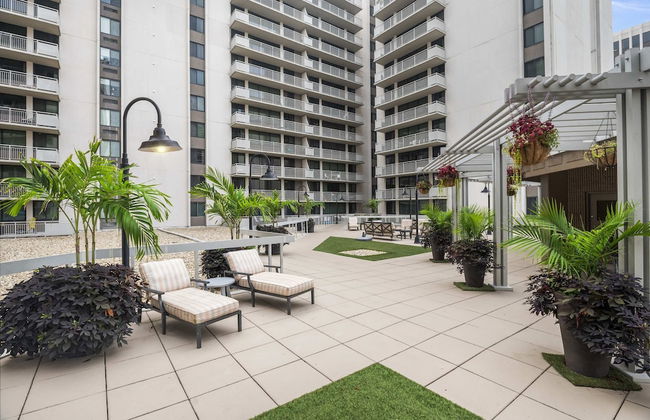 Convenient Apt Near Airport - Foto 47