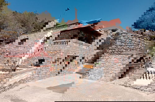 Photo 12 - Tsampika s Traditional Stone Cottage in Siana
