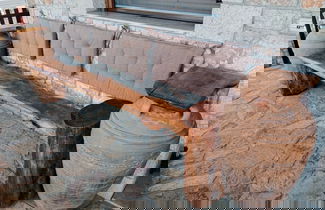 Photo 3 - Tsampika s Traditional Stone Cottage in Siana