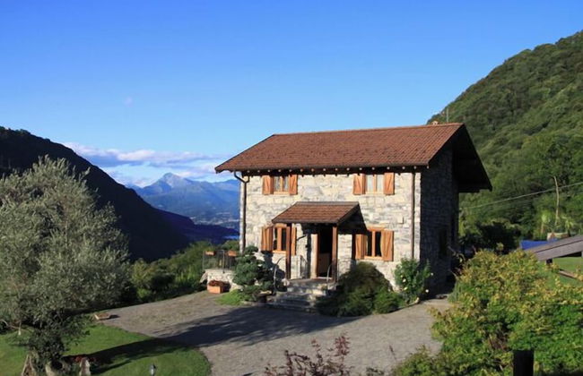 Villa Victoria - Foto 32