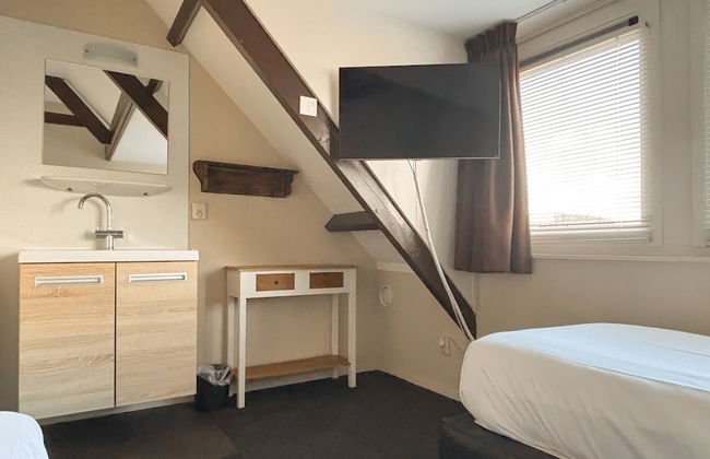 Visserslust Rooms, Appartments and Houseboats - Foto 11
