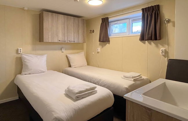 Visserslust Rooms, Appartments and Houseboats - Foto 39