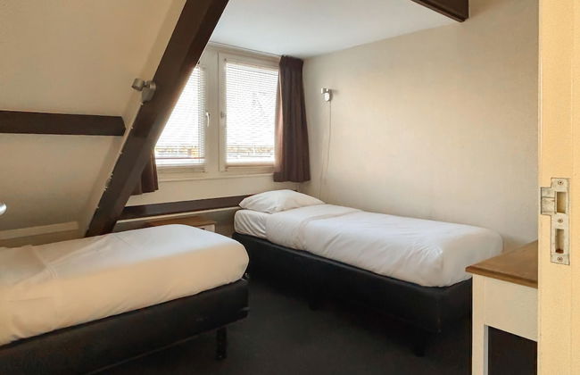 Visserslust Rooms, Appartments and Houseboats - Foto 10