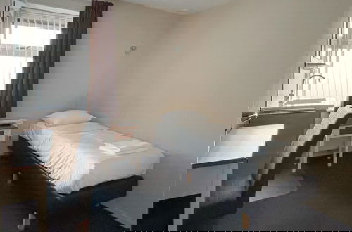 Foto 5 - Visserslust Rooms, Appartments and Houseboats