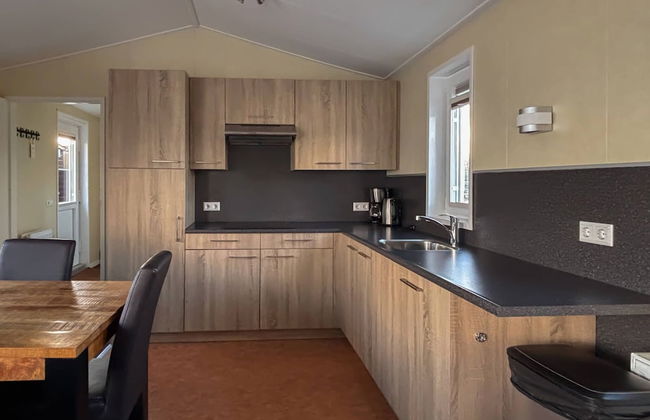 Visserslust Rooms, Appartments and Houseboats - Foto 59