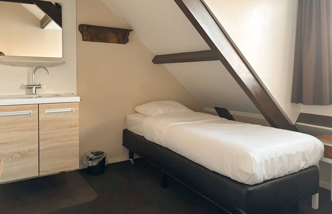 Visserslust Rooms, Appartments and Houseboats - Foto 14