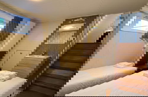 Foto 40 - Visserslust Rooms, Appartments and Houseboats