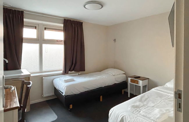Visserslust Rooms, Appartments and Houseboats - Foto 3