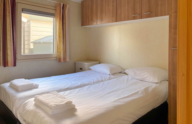 Visserslust Rooms, Appartments and Houseboats - Foto 36