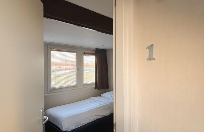Visserslust Rooms, Appartments and Houseboats - Foto 9