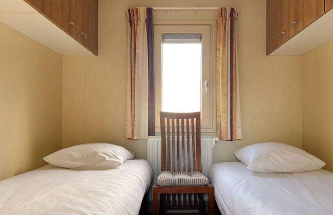 Visserslust Rooms, Appartments and Houseboats - Foto 35