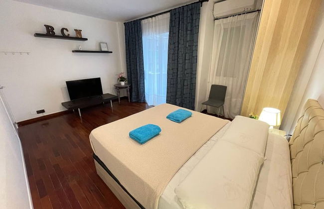 Rooms Nuevo Paris - Foto 2