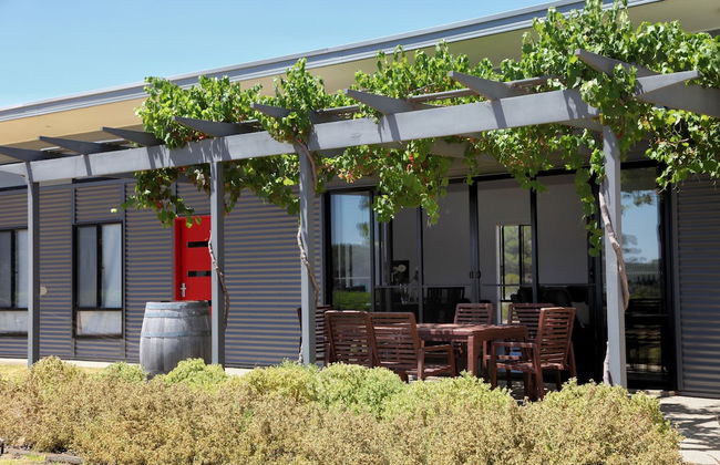 The Red Door at Barossa Valley - Foto 23