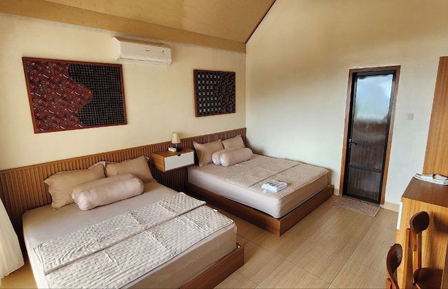 Villa Kopiori - Foto 10