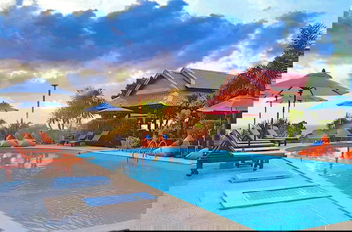 Foto 52 - Phumala Lanta Seaview Resort