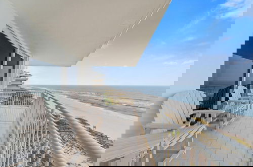 Foto 53 - Seaspray West 801- Gulf Front