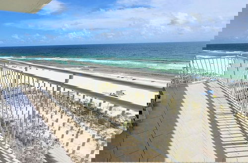 Foto 50 - Seaspray West 801- Gulf Front