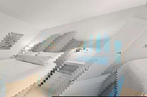 Foto 8 - Seaspray West 801- Gulf Front