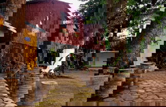 Foto 3 - SUZAL BUNGALOW 16