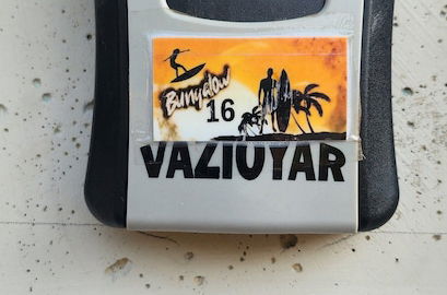 Foto 9 - SUZAL BUNGALOW 16
