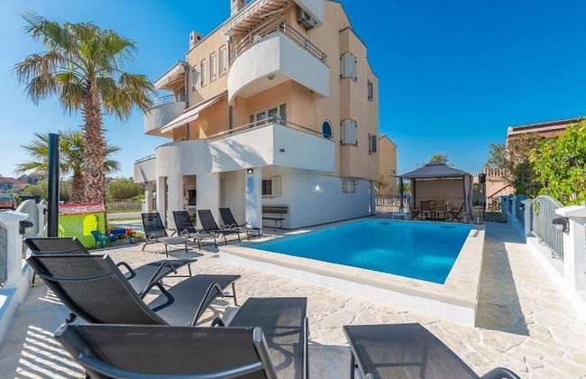 Villa Antonella - Foto 1