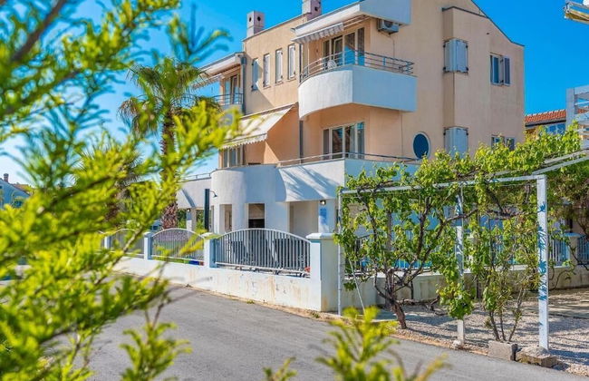 Villa Antonella - Foto 26
