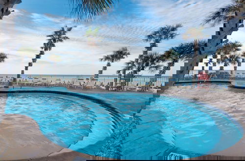 Foto 20 - Anchor's Way! Come Visit Our Beautiful 2 BR, 2BA Oceanfront Retreat! Sleeps 6!