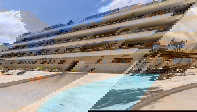 Foto 1 - Apartment in Pollensa Near Sandy Beach