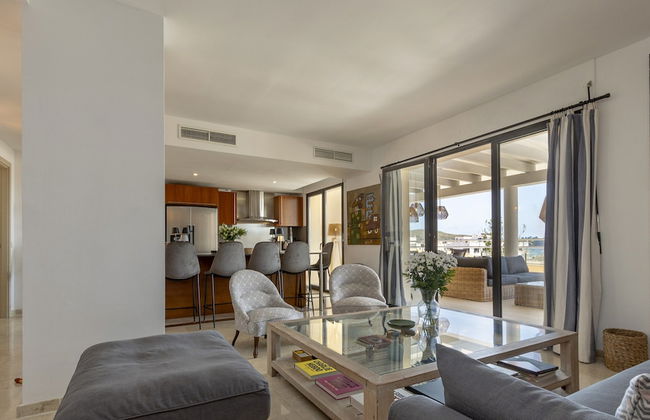 Apartment in Pollensa Near Sandy Beach - Foto 20