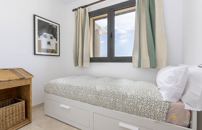 Apartment in Pollensa Near Sandy Beach - Foto 7