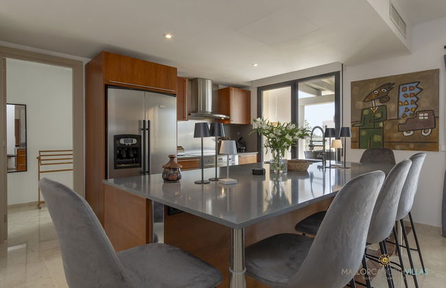 Apartment in Pollensa Near Sandy Beach - Foto 37