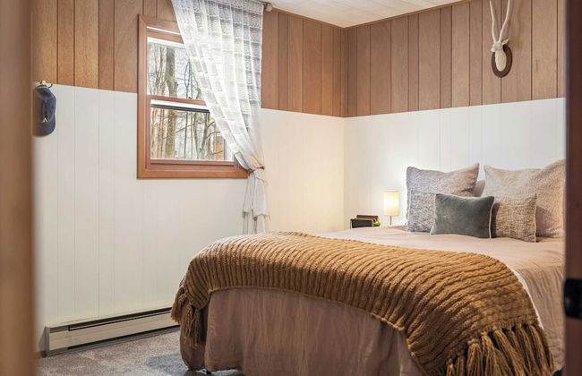 The Pines Cozy Arrowhead Lake Escape With Pools and Outdoor Adventures - Foto 5