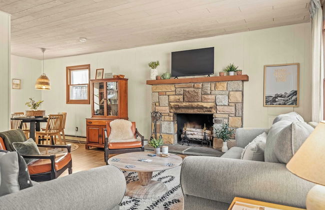 The Pines Cozy Arrowhead Lake Escape With Pools and Outdoor Adventures - Foto 1