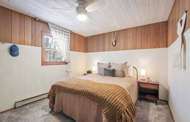 The Pines Cozy Arrowhead Lake Escape With Pools and Outdoor Adventures - Foto 17