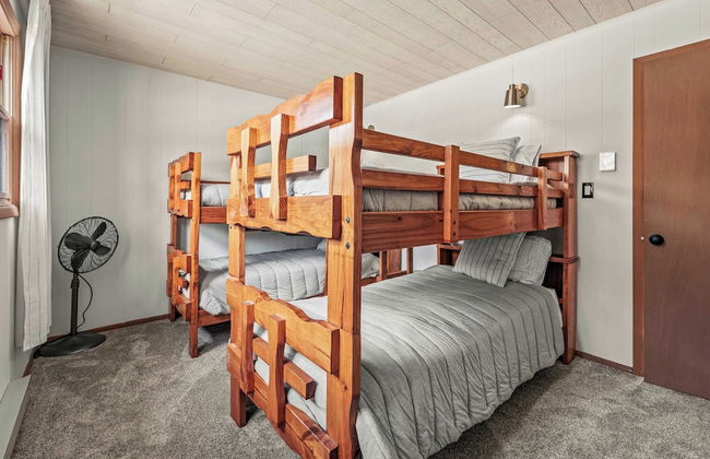 The Pines Cozy Arrowhead Lake Escape With Pools and Outdoor Adventures - Foto 21