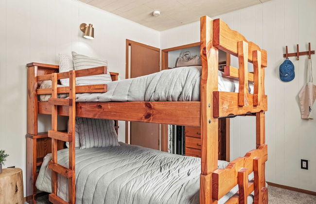 The Pines Cozy Arrowhead Lake Escape With Pools and Outdoor Adventures - Foto 22