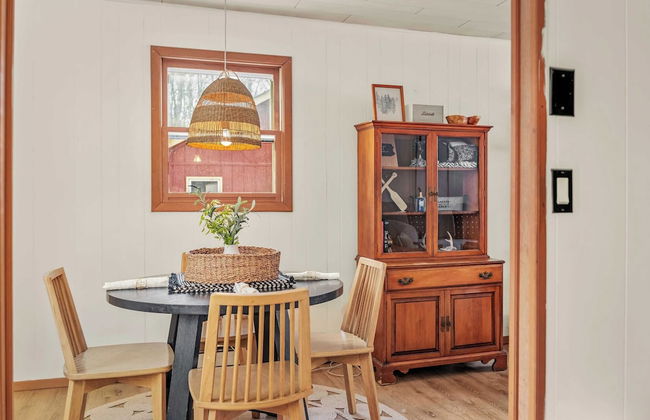 The Pines Cozy Arrowhead Lake Escape With Pools and Outdoor Adventures - Foto 12