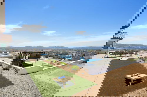 Foto 43 - Pinot Point by Avantstay Massive Estate 10 Mins From Temecula Wineries