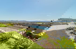 Foto 2 - Pinot Point by Avantstay Massive Estate 10 Mins From Temecula Wineries